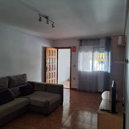 Casa Relax Gran Alacant
