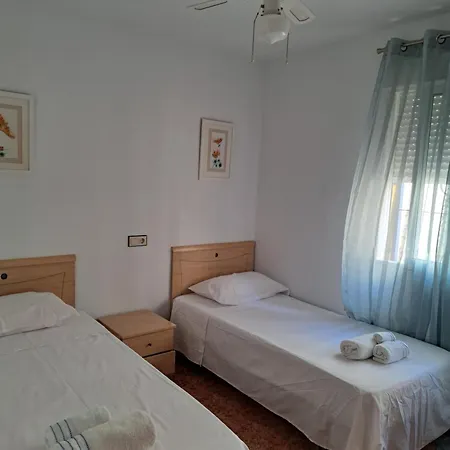 Casa Relax Dom wakacyjny Gran Alacant