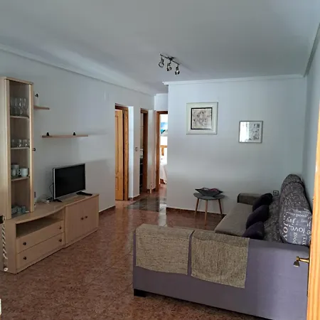 Dom wakacyjny Casa Relax Gran Alacant
